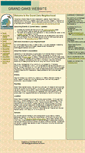 Mobile Screenshot of grandoakscorvallis.com
